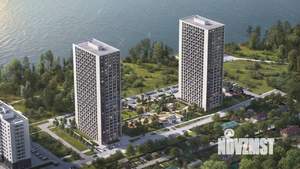 Студия квартира, вторичка, 25м2, 7/27 этаж