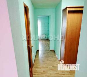 2-к квартира, вторичка, 45м2, 7/10 этаж