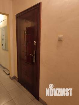 Студия квартира, вторичка, 18м2, 11/19 этаж