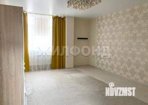 2-к квартира, вторичка, 65м2, 9/12 этаж