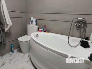 1-к квартира, вторичка, 40м2, 1/9 этаж