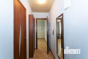 1-к квартира, вторичка, 30м2, 2/5 этаж