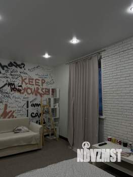 1-к квартира, вторичка, 43м2, 10/25 этаж