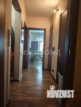 2-к квартира, вторичка, 60м2, 7/10 этаж