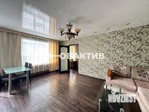 2-к квартира, вторичка, 44м2, 2/5 этаж