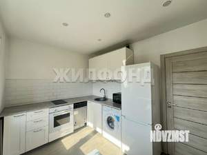 1-к квартира, вторичка, 32м2, 6/10 этаж