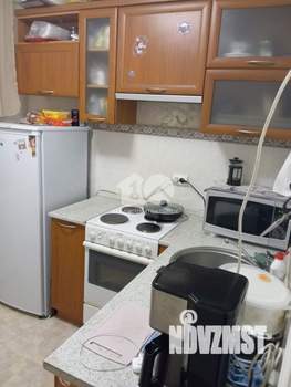 1-к квартира, вторичка, 31м2, 5/5 этаж