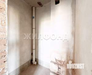 3-к квартира, вторичка, 61м2, 4/25 этаж