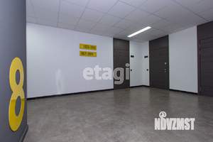 Студия квартира, вторичка, 30м2, 8/19 этаж