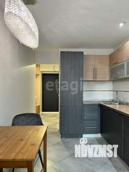 2-к квартира, вторичка, 54м2, 2/10 этаж