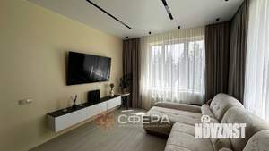 3-к квартира, вторичка, 79м2, 3/10 этаж