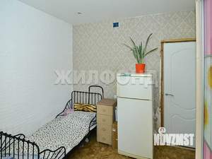 3-к квартира, вторичка, 60м2, 3/3 этаж