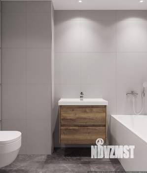 3-к квартира, вторичка, 65м2, 23/24 этаж