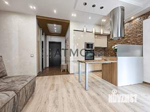 1-к квартира, вторичка, 52м2, 3/9 этаж