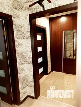 1-к квартира, вторичка, 48м2, 9/10 этаж