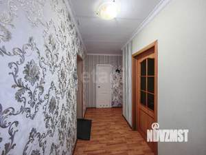 2-к квартира, вторичка, 46м2, 1/10 этаж