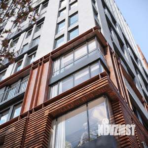 3-к квартира, строящийся дом, 76м2, 12/20 этаж