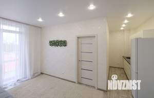 2-к квартира, вторичка, 40м2, 6/18 этаж