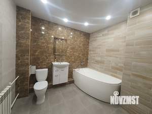 1-к квартира, вторичка, 58м2, 1/10 этаж