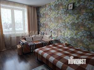 3-к квартира, вторичка, 78м2, 4/19 этаж