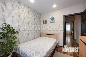 2-к квартира, вторичка, 37м2, 2/10 этаж