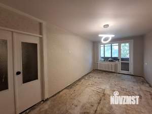 3-к квартира, вторичка, 59м2, 3/9 этаж
