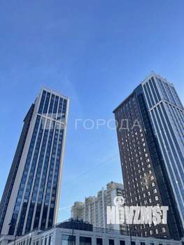 3-к квартира, вторичка, 88м2, 21/29 этаж