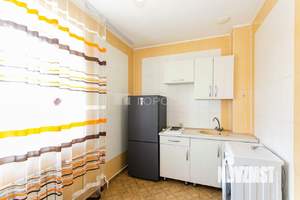 1-к квартира, вторичка, 34м2, 2/3 этаж