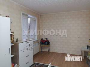 1-к квартира, вторичка, 31м2, 4/5 этаж