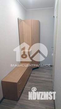 1-к квартира, вторичка, 32м2, 1/5 этаж