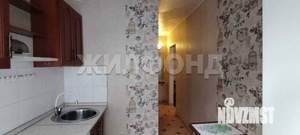 1-к квартира, вторичка, 30м2, 9/9 этаж