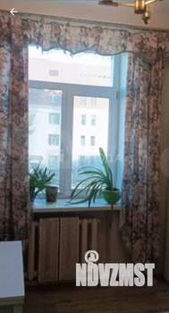 2-к квартира, вторичка, 54м2, 2/3 этаж