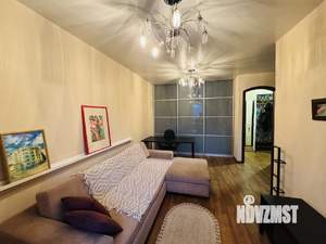 1-к квартира, вторичка, 29м2, 4/5 этаж