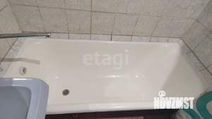 2-к квартира, вторичка, 43м2, 2/9 этаж