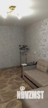1-к квартира, вторичка, 31м2, 4/5 этаж
