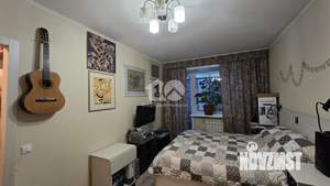 1-к квартира, вторичка, 30м2, 4/5 этаж