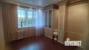 1-к квартира, вторичка, 48м2, 7/10 этаж