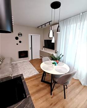 3-к квартира, сданный дом, 60м2, 16/20 этаж