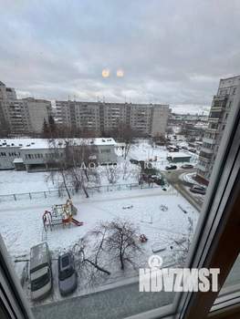 2-к квартира, вторичка, 43м2, 7/9 этаж