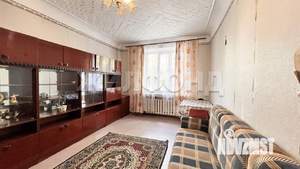 2-к квартира, вторичка, 56м2, 2/5 этаж
