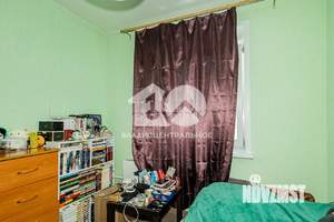 2-к квартира, вторичка, 58м2, 10/10 этаж
