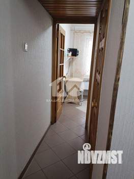 1-к квартира, вторичка, 30м2, 1/9 этаж