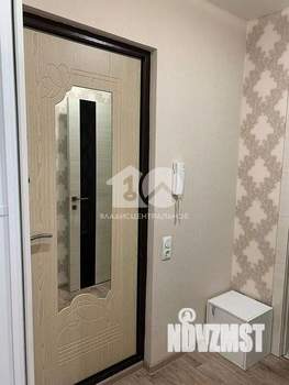 2-к квартира, вторичка, 45м2, 9/10 этаж