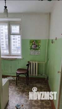 2-к квартира, вторичка, 44м2, 5/9 этаж