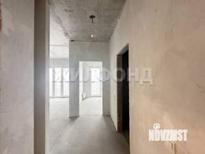 2-к квартира, сданный дом, 48м2, 20/25 этаж