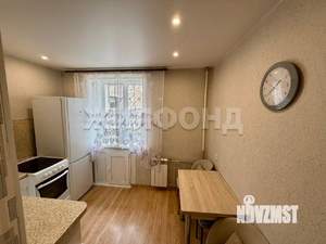 2-к квартира, вторичка, 46м2, 1/9 этаж