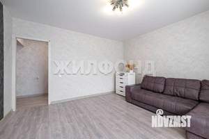 1-к квартира, вторичка, 40м2, 8/10 этаж