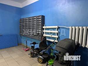 1-к квартира, вторичка, 18м2, 2/5 этаж