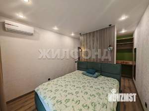 3-к квартира, вторичка, 71м2, 17/17 этаж