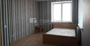 1-к квартира, вторичка, 35м2, 6/6 этаж